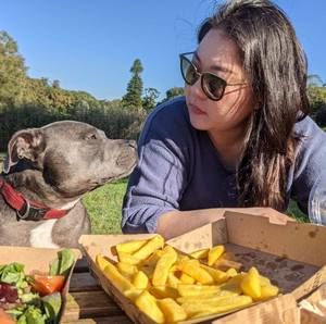 Meet your Posher, Jane